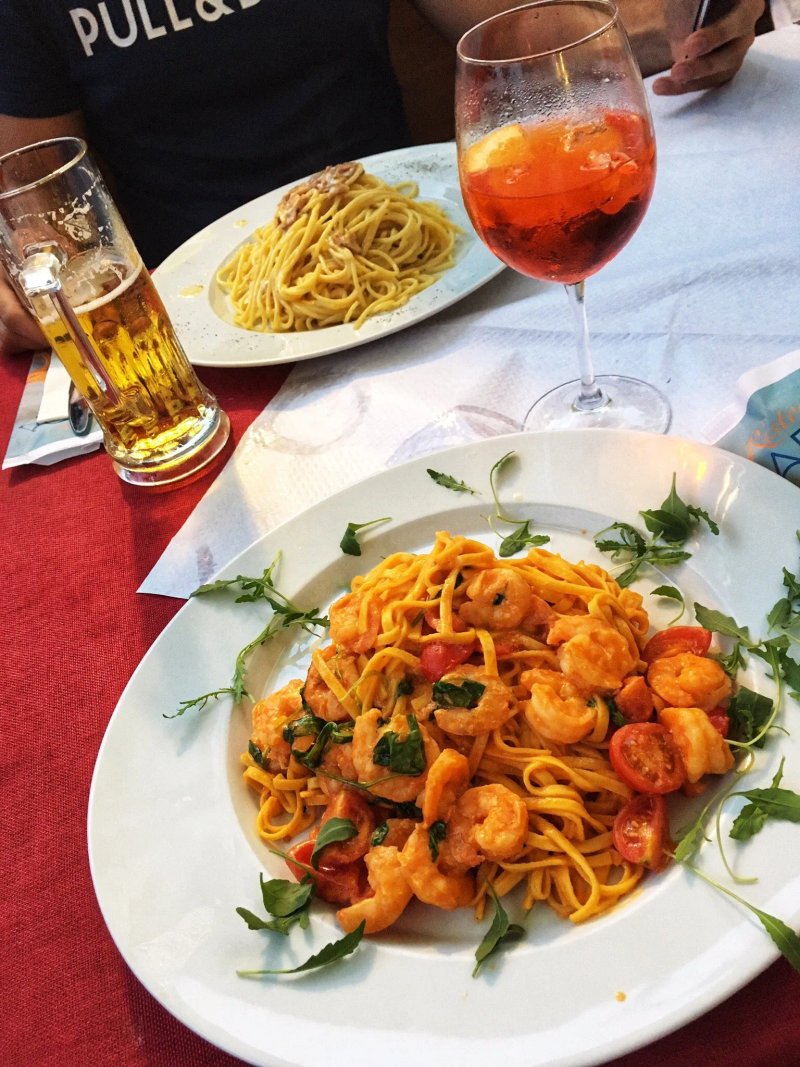 Ristorante Pizzeria Arco