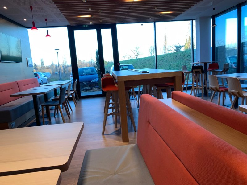 Holiday Inn Express Bordeaux - Lormont, an IHG hotel