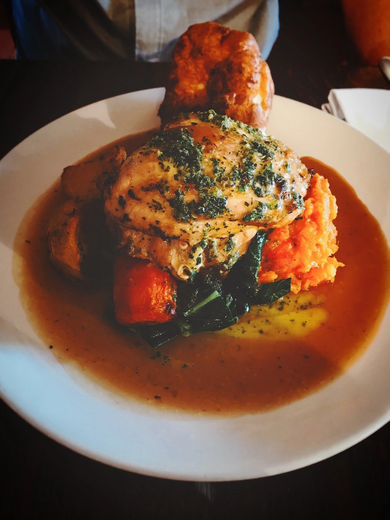 The Swan