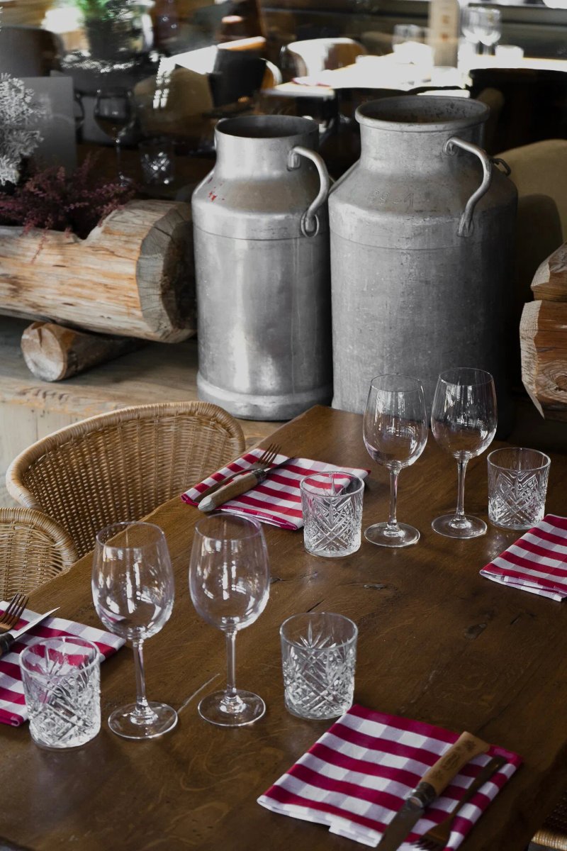 Le Refuge - Megeve