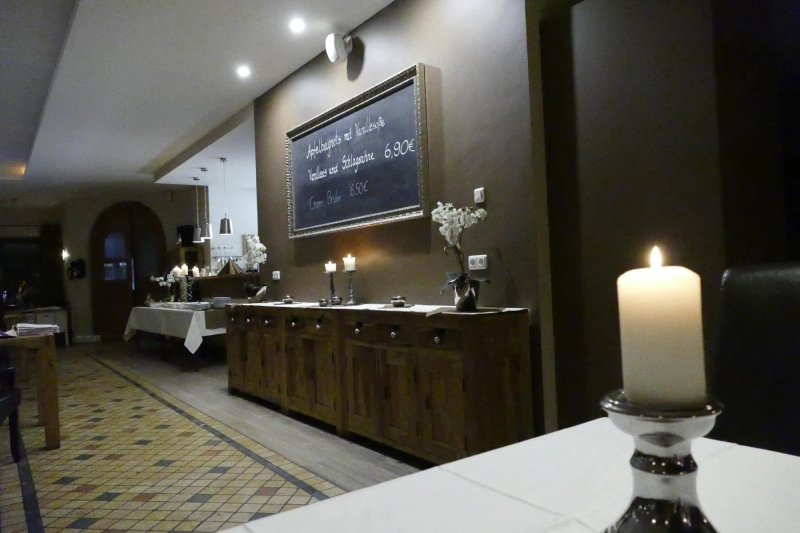 Restaurant Am Ihlsee