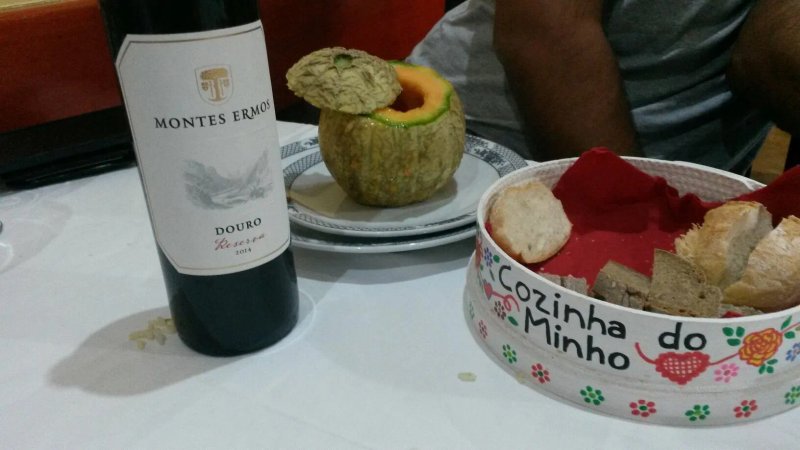 Cozinha Do Minho