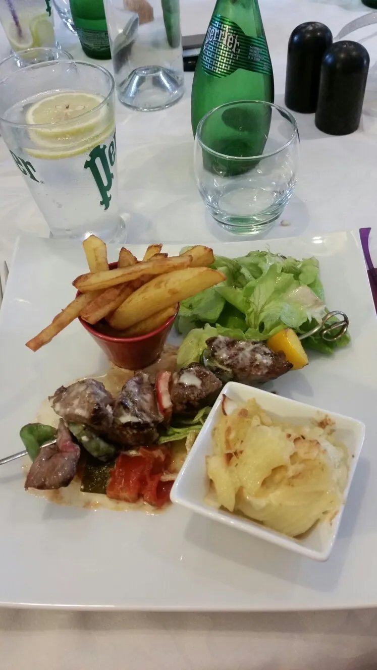 Le Clarange