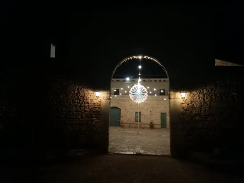 Masseria Triticum