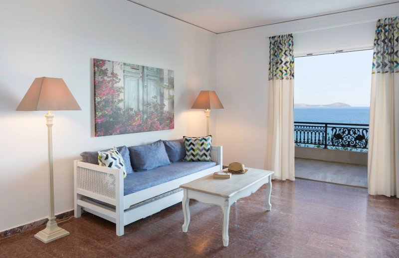 Douka Seafront Residences