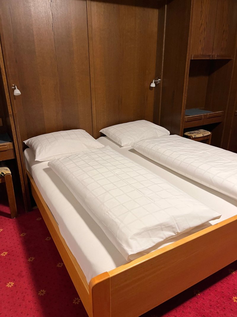 Trojer Garni Appartement
