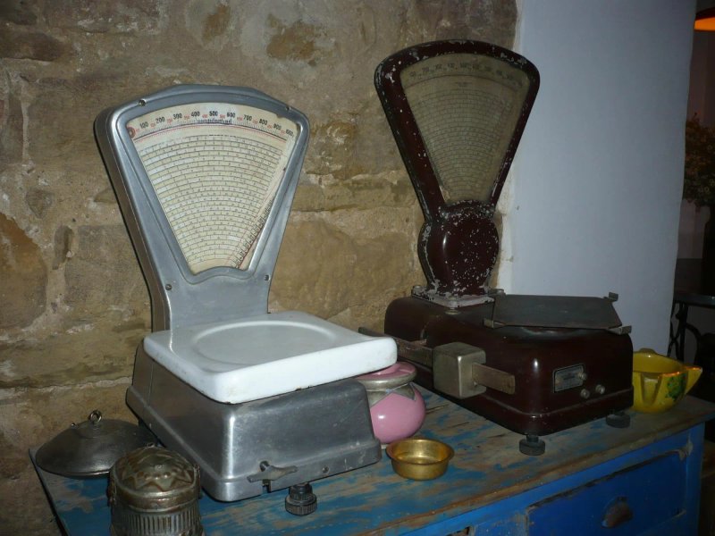 Casa Migdia