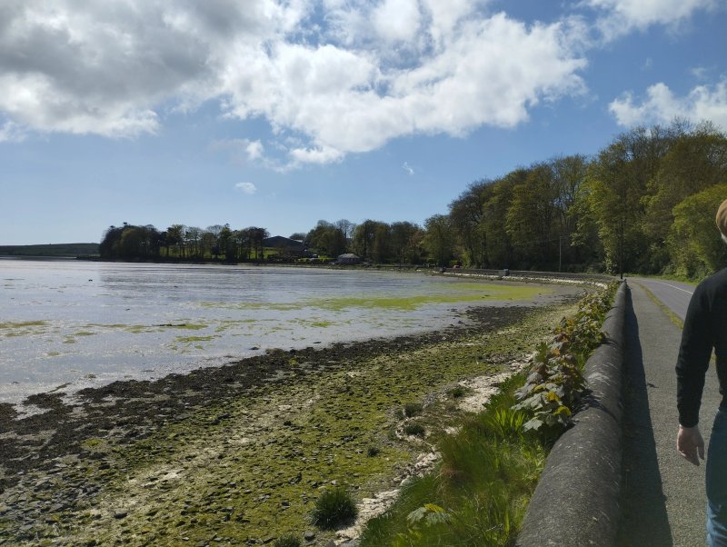 Bay View House Clonakilty