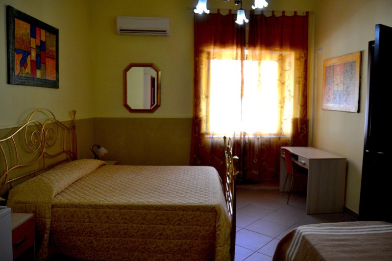 Ostello Salento
