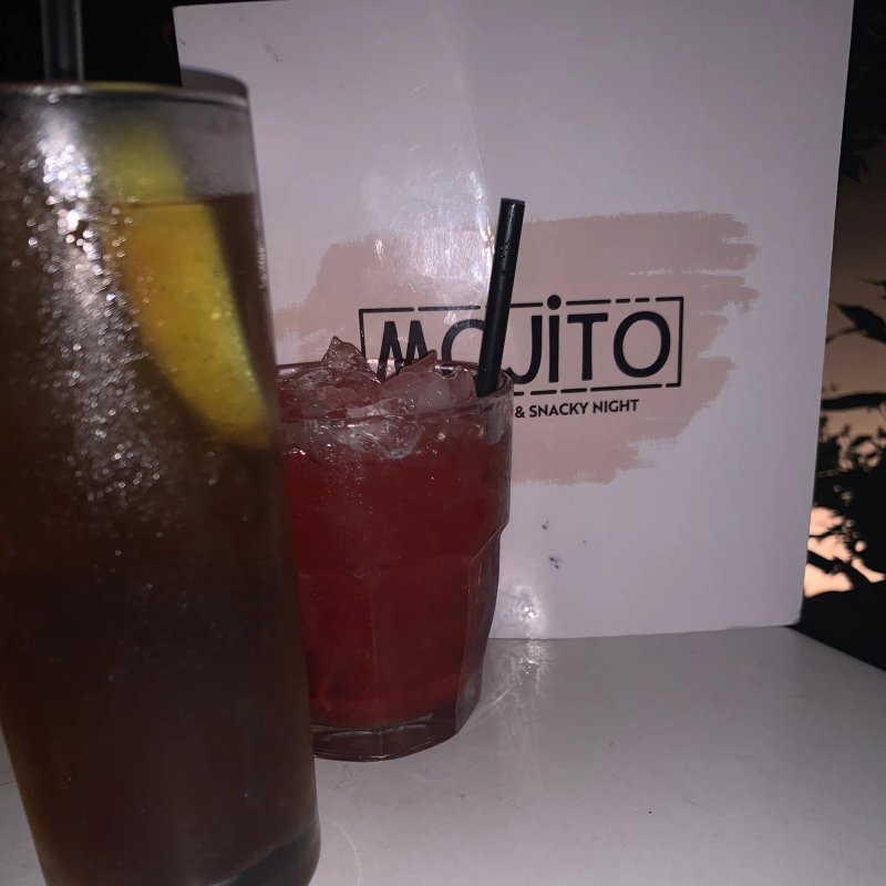 mojito american bar pub