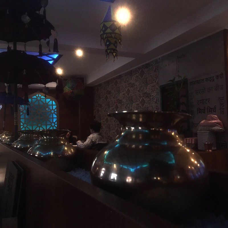 Restaurant Ganesha