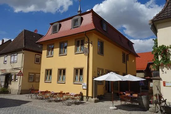 Schwanfelder Oelkernprodukte