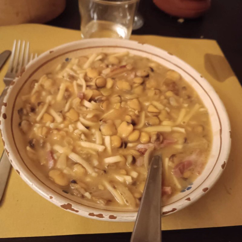 Osteria Santa Chiara