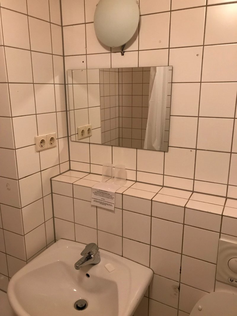 Apartpension Altstadtperle