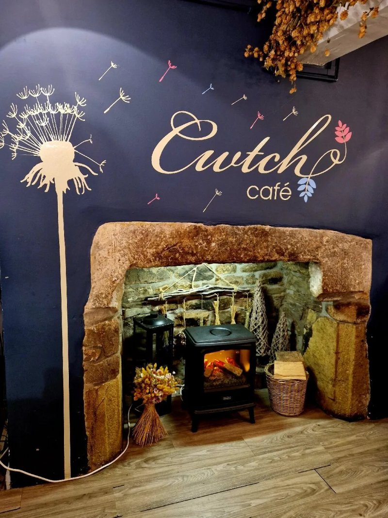 Cwtch Cafe