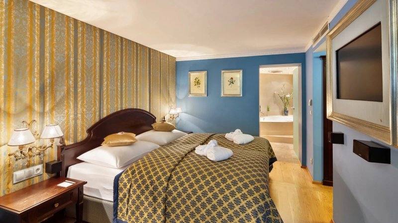 Austria Trend Hotel Ananas
