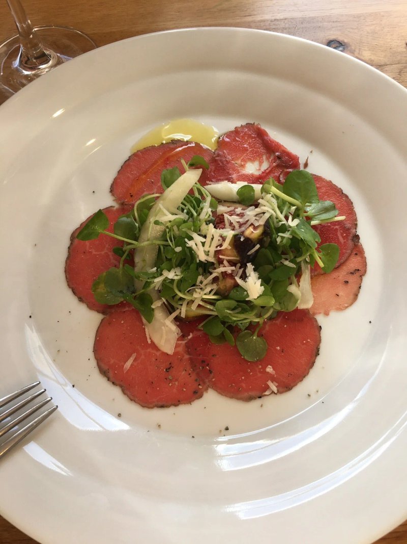 The Lion Brasserie