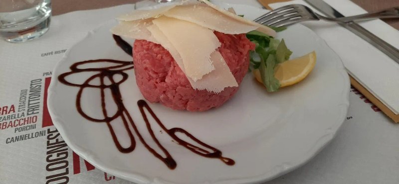Gastronomia IL Bistrot DI Nicola Angelo