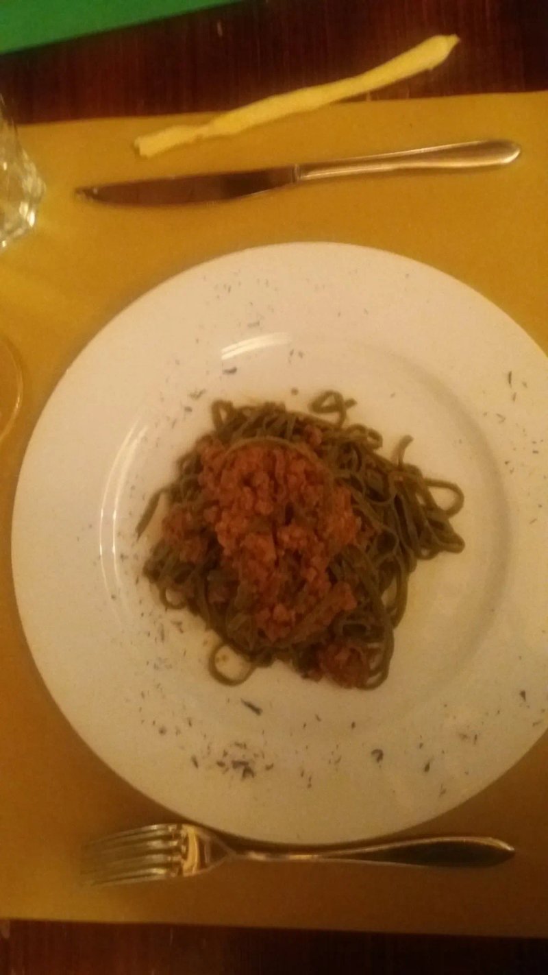 Locanda& Cucina il Fagiano