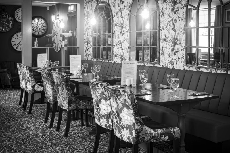 The Crown Hailsham