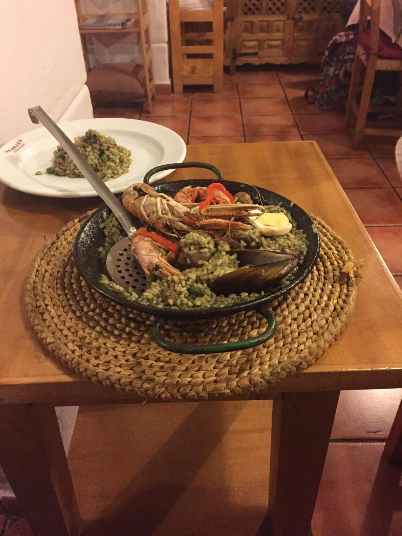 Restaurant Marina