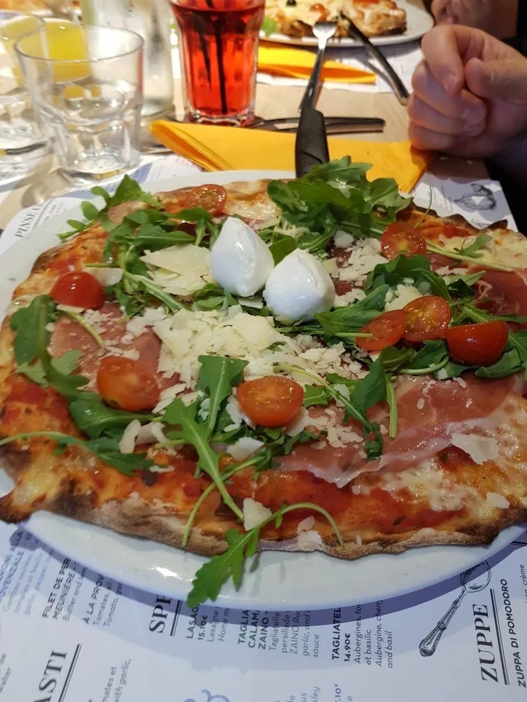 Zaino