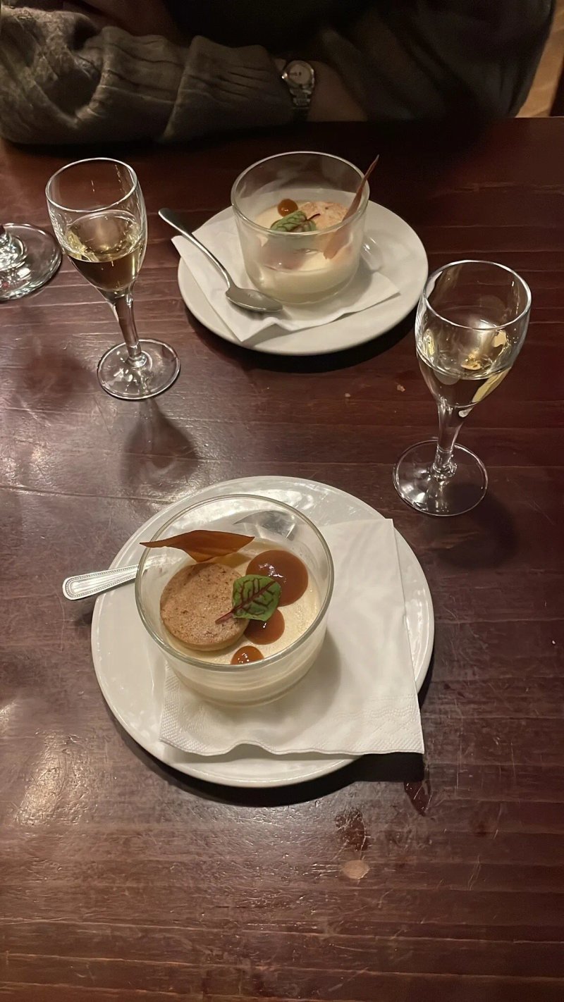 The Cellar Door Restaurant