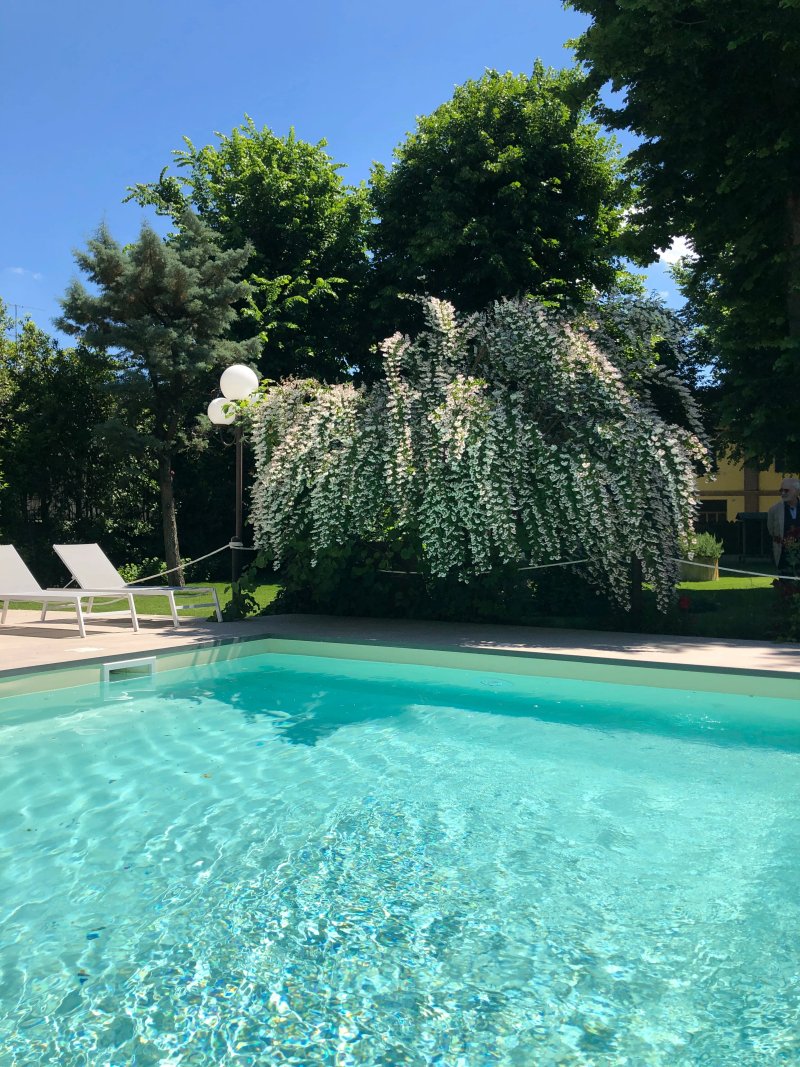 Hotel Milano Salice Terme