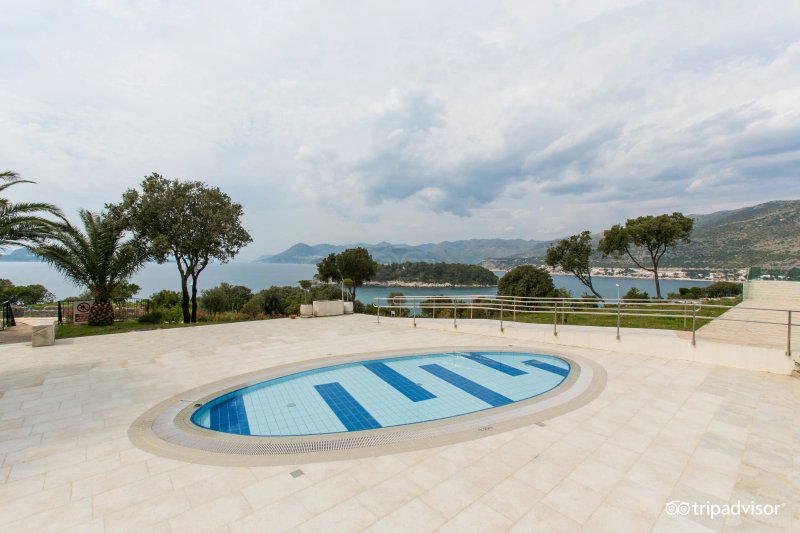 Valamar Argosy Hotel