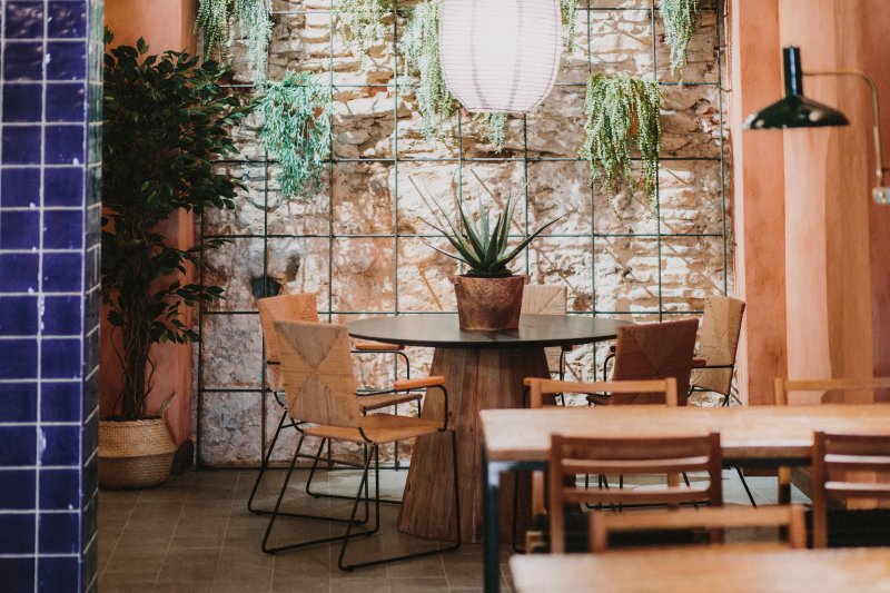 Tropicana