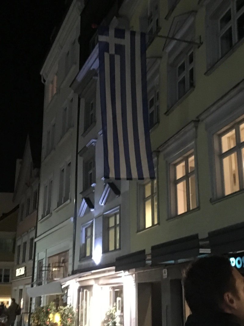 Restaurant Poseidon