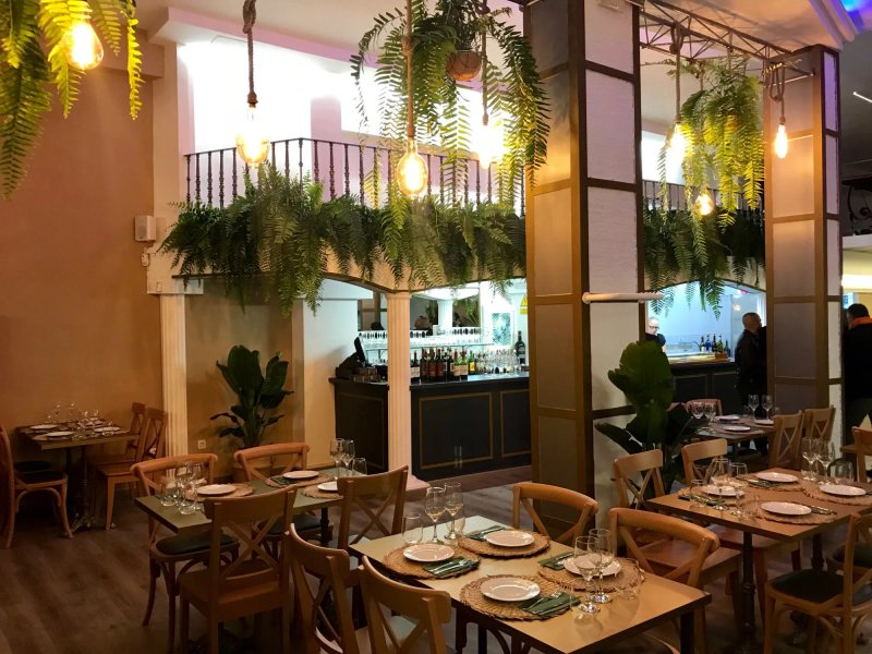 San Cristobal Gastrobar