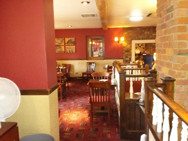 Toby Carvery