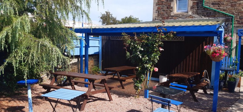 Station Masters Cafe
