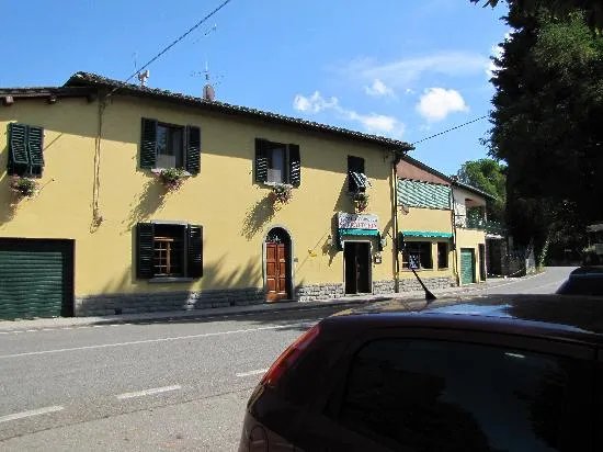La Casa del Prosciutto