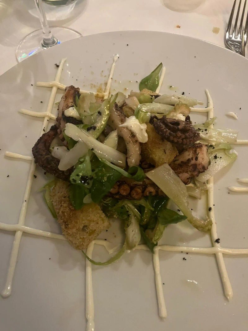 Trattoria Buonamico