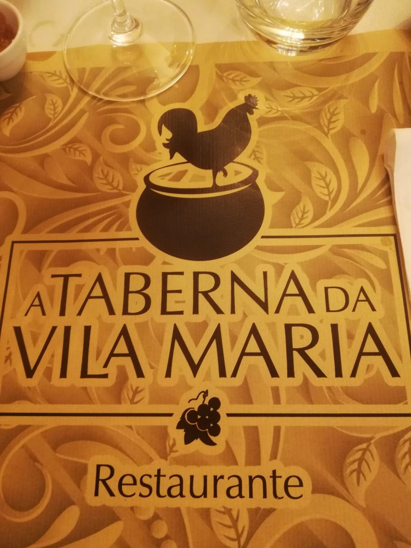 A Taberna da Vila Maria
