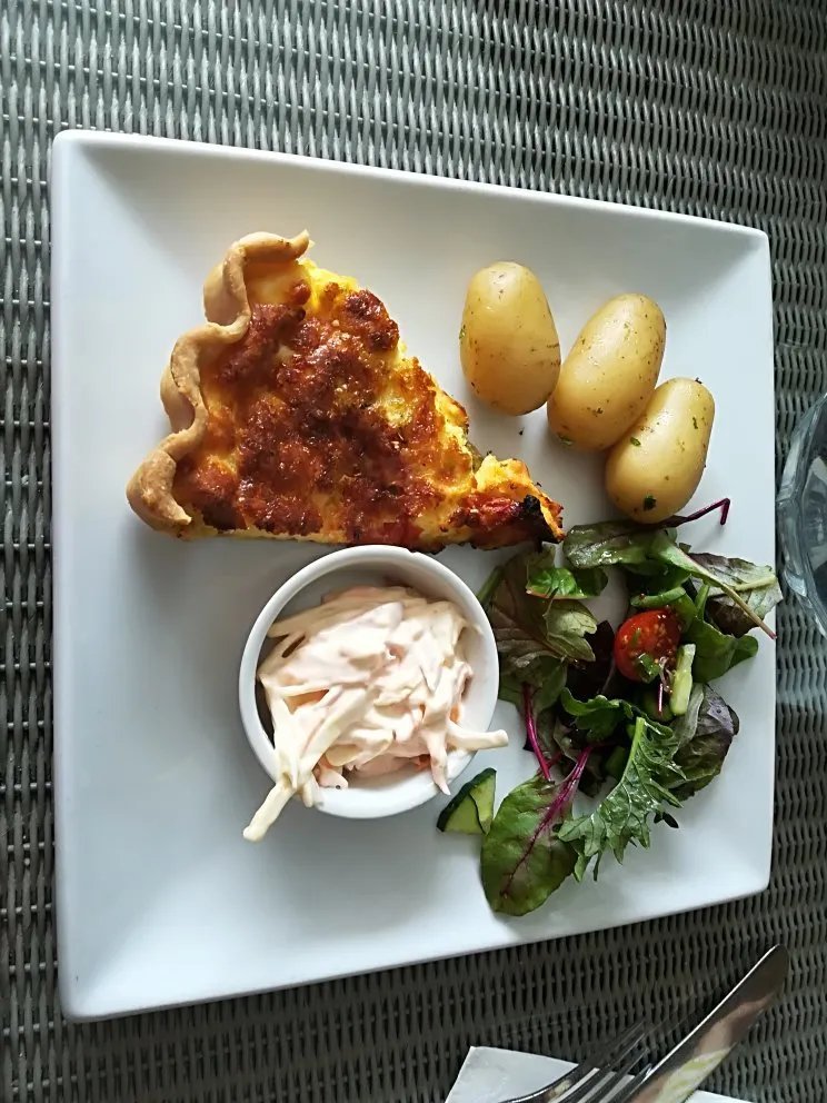 Clarendon's Cafe
