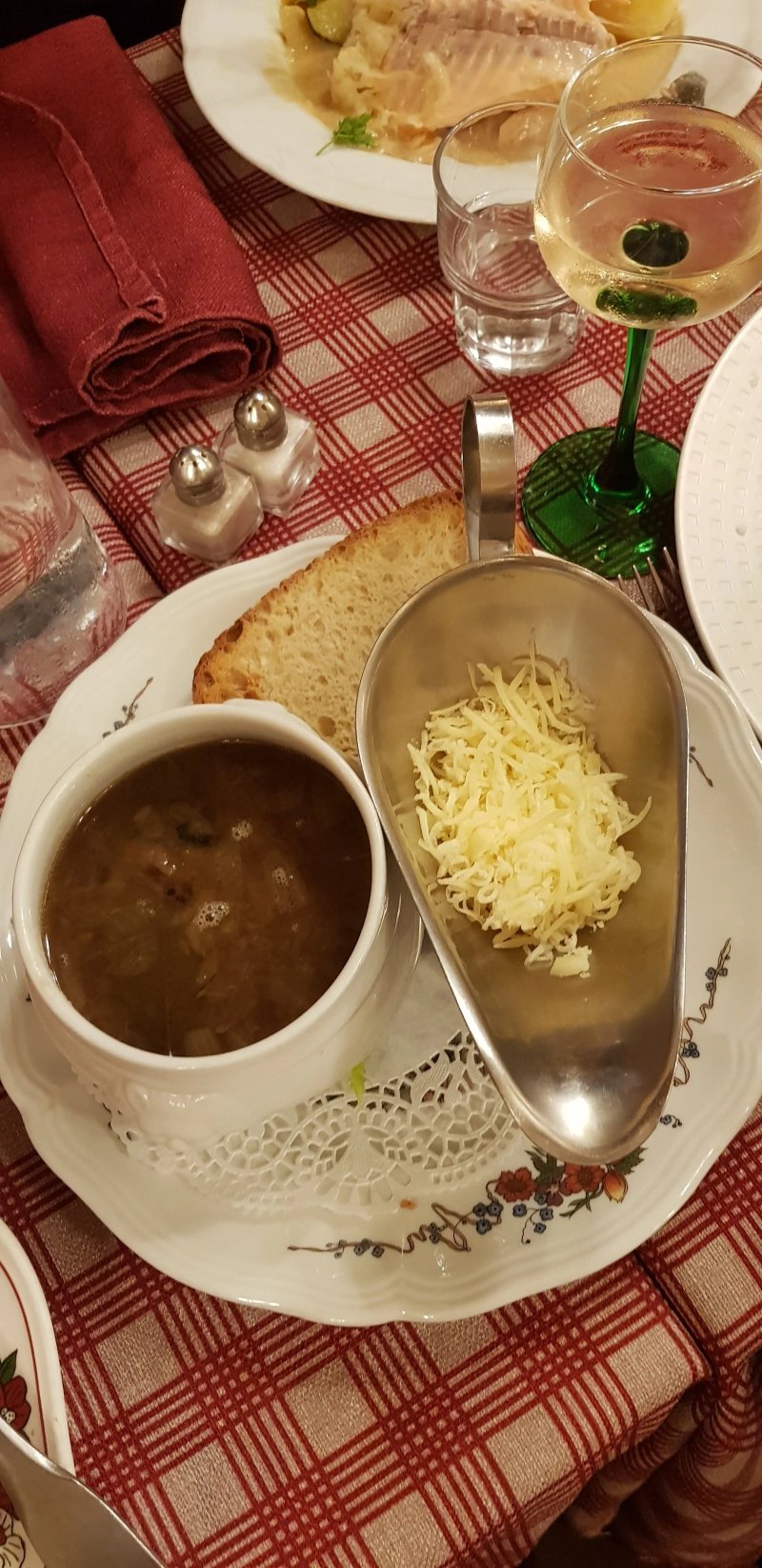Meiselocker