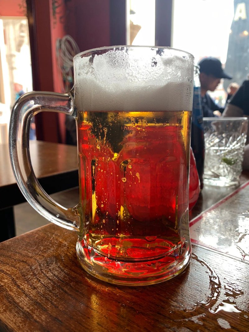 Cafe Katoen