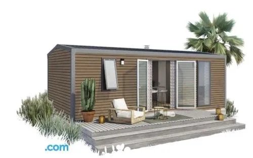 Camping de Zandhegge