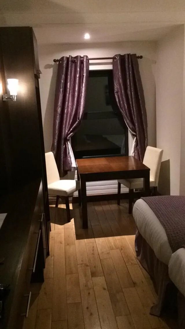 The Fir Trees Hotel