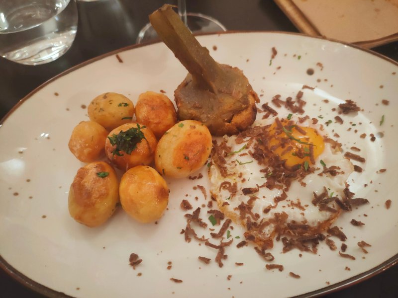 Locanda Ruggieri