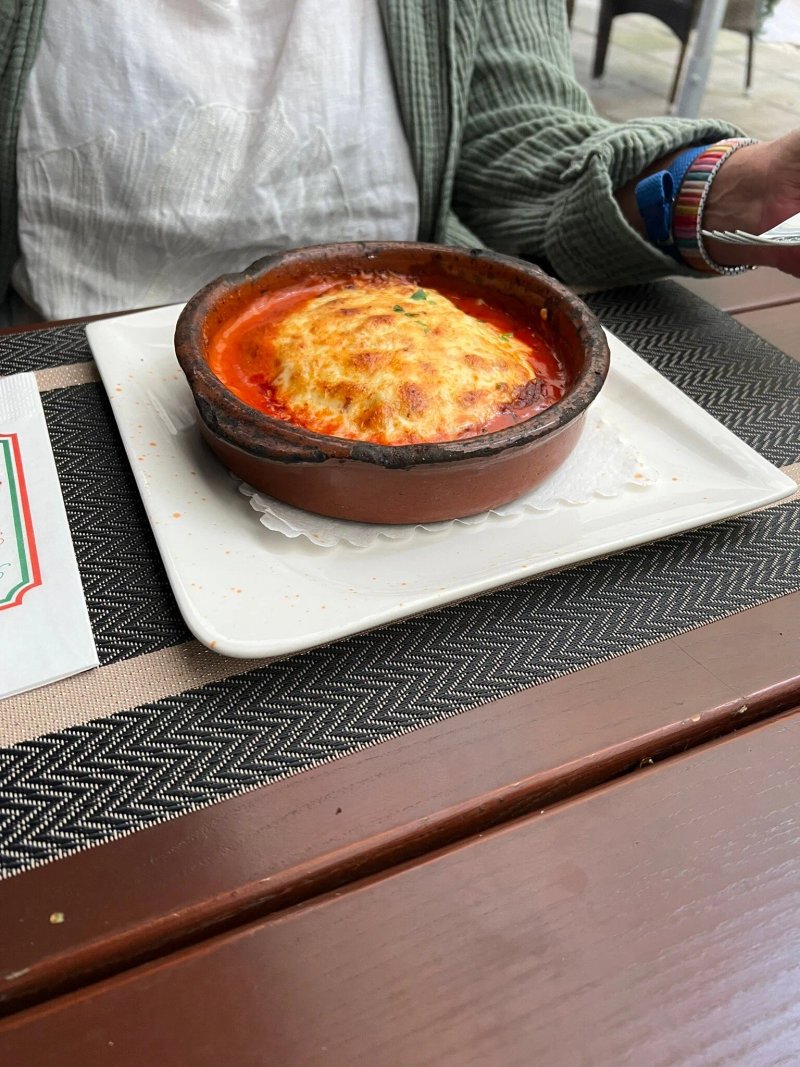 Ristorante Pizzeria Pinocchio
