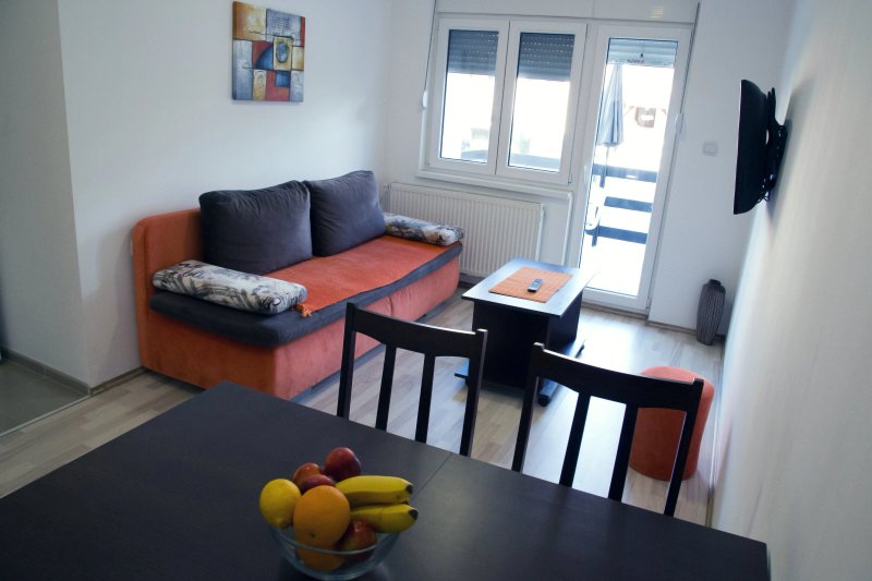 Apartments Velickovic