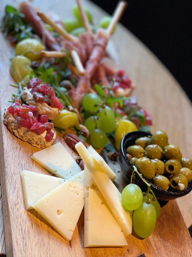 Bistrobar Boreas