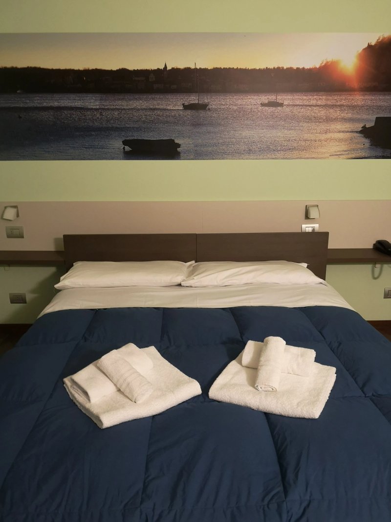 Albergo Residence Isotta