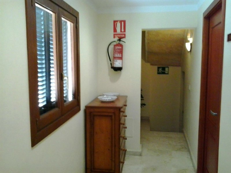 Hotel Ca'n Guixa