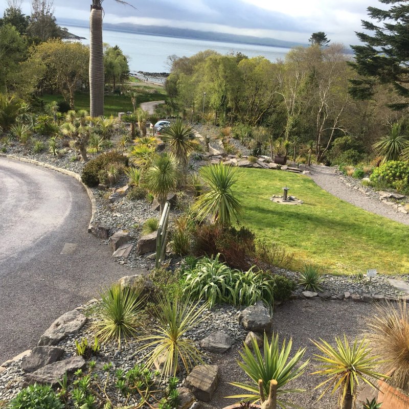 Kells Bay House And Gardens