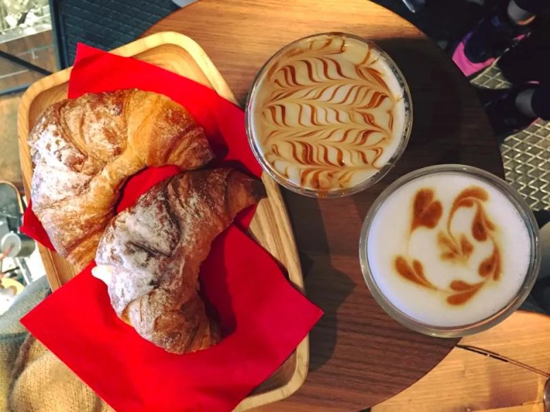 Caffe' Pascucci Milano